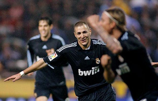  - Los golazos de la 20ª jornada