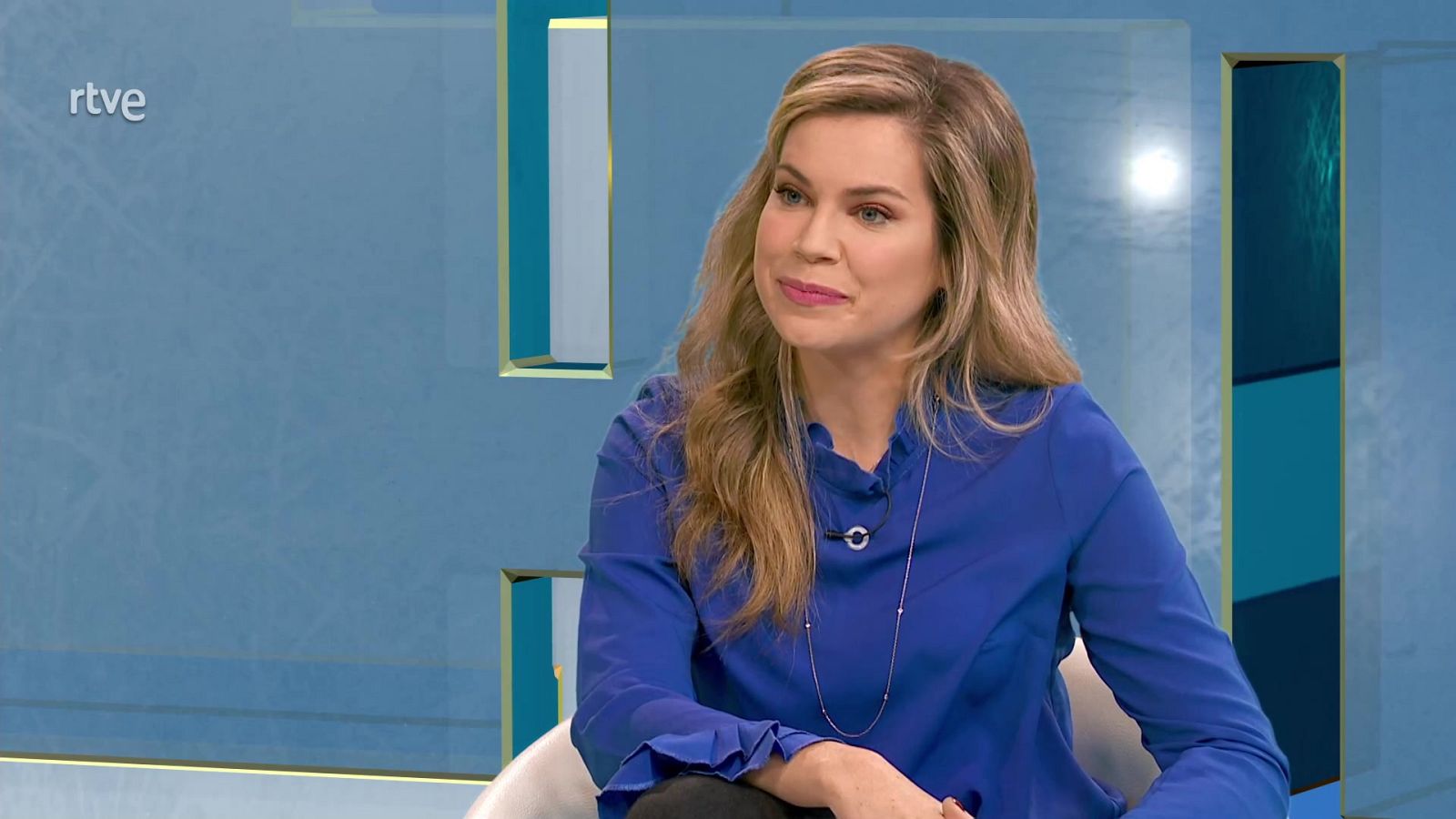 Últimas Preguntas - Isabel Rojas - ver ahora