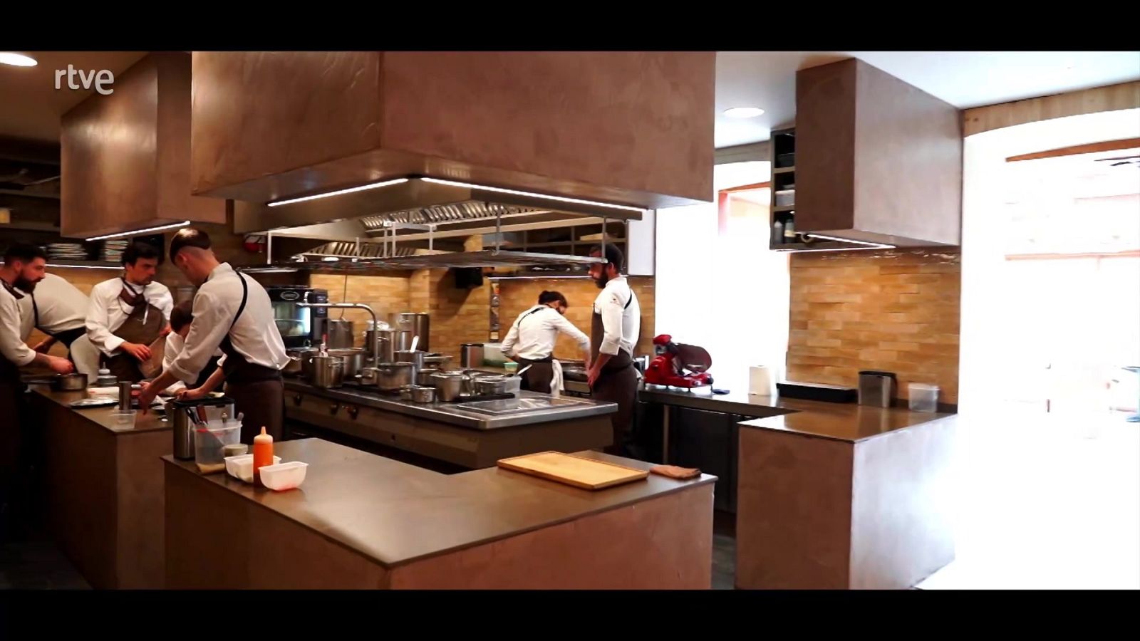 Nuevos viajeros, nuevas sensaciones - ver ahora