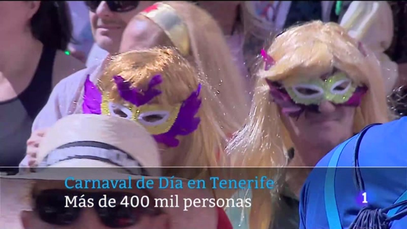 Telecanarias - 26/02/2023