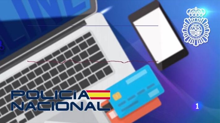 L'Informatiu - Detingut un menor acusat d'estafar 350.000 euros