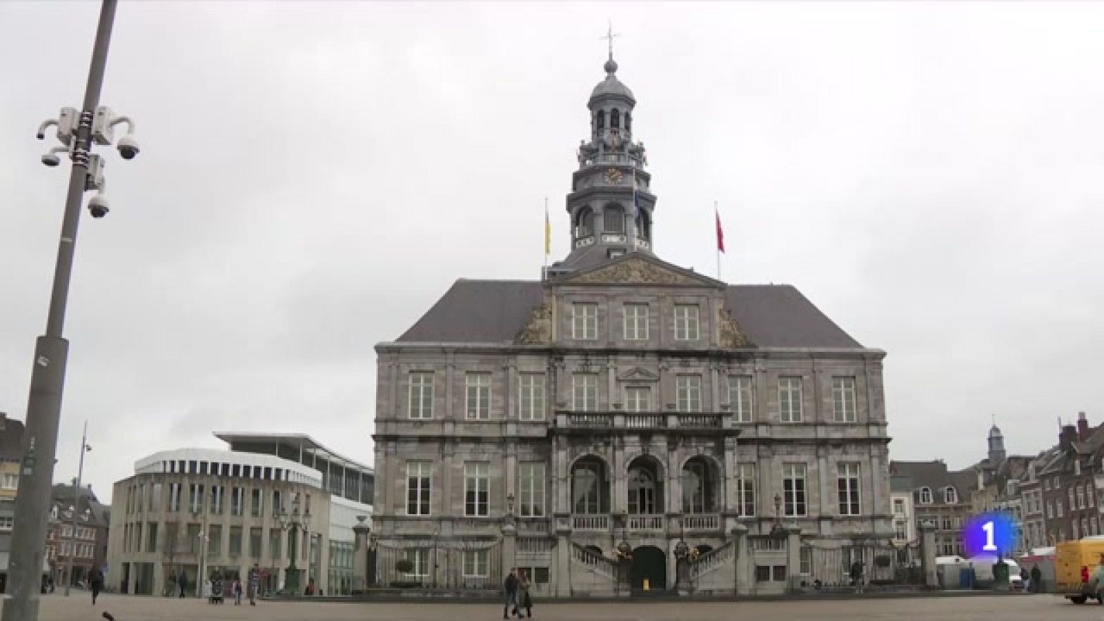 André Rieu, el Rey del vals -Ver ahora