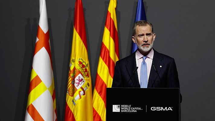 Telediario Matinal - Telediario - 8 horas - 27/02/23