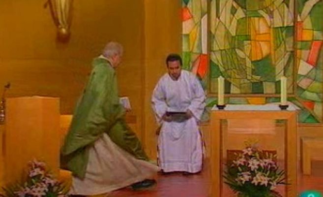 La Missa - La Missa - 31/01/10