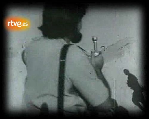 Reporteros de la historia de TVE - La atracción de la guerra