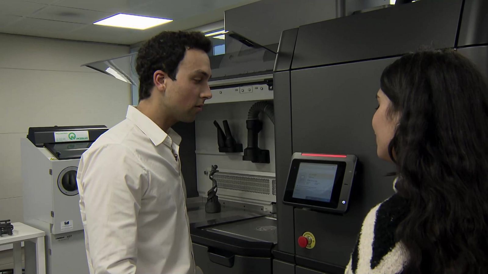 Aquí hay trabajo - 27/02/23 - ver ahora