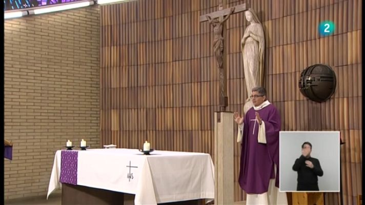 La Missa - 26/02/2023