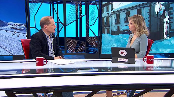 La aventura del Saber - La aventura del saber - 27/02/23