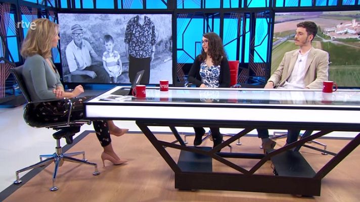 La aventura del Saber - `Como dicen en mi pueblo. El habla de los pueblos españoles¿