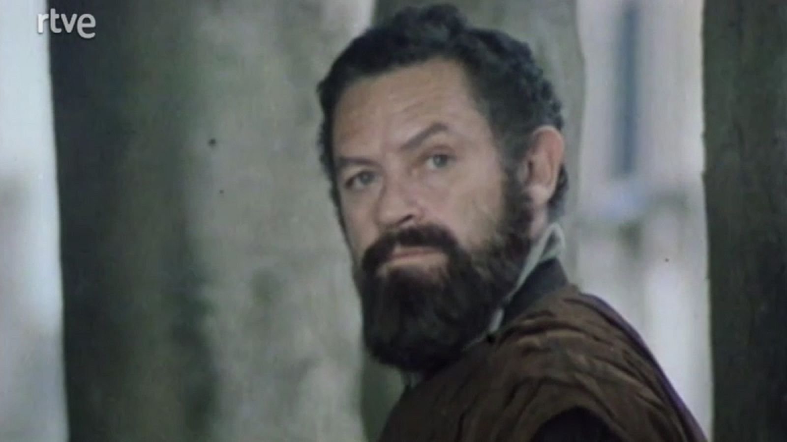 Paisaje con figuras - Alonso de Berruguete - Paisaje con figuras | Ver