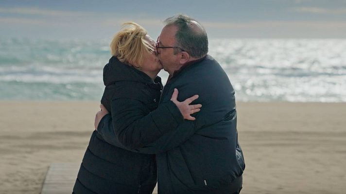 Sexband - El sexe després d'una malaltia greu