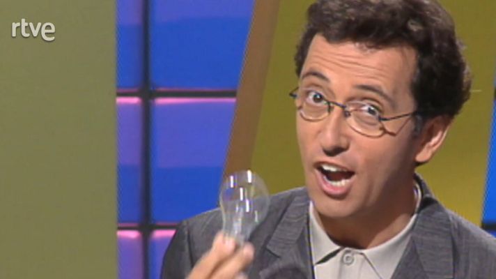 Saber y ganar - 10/10/1997