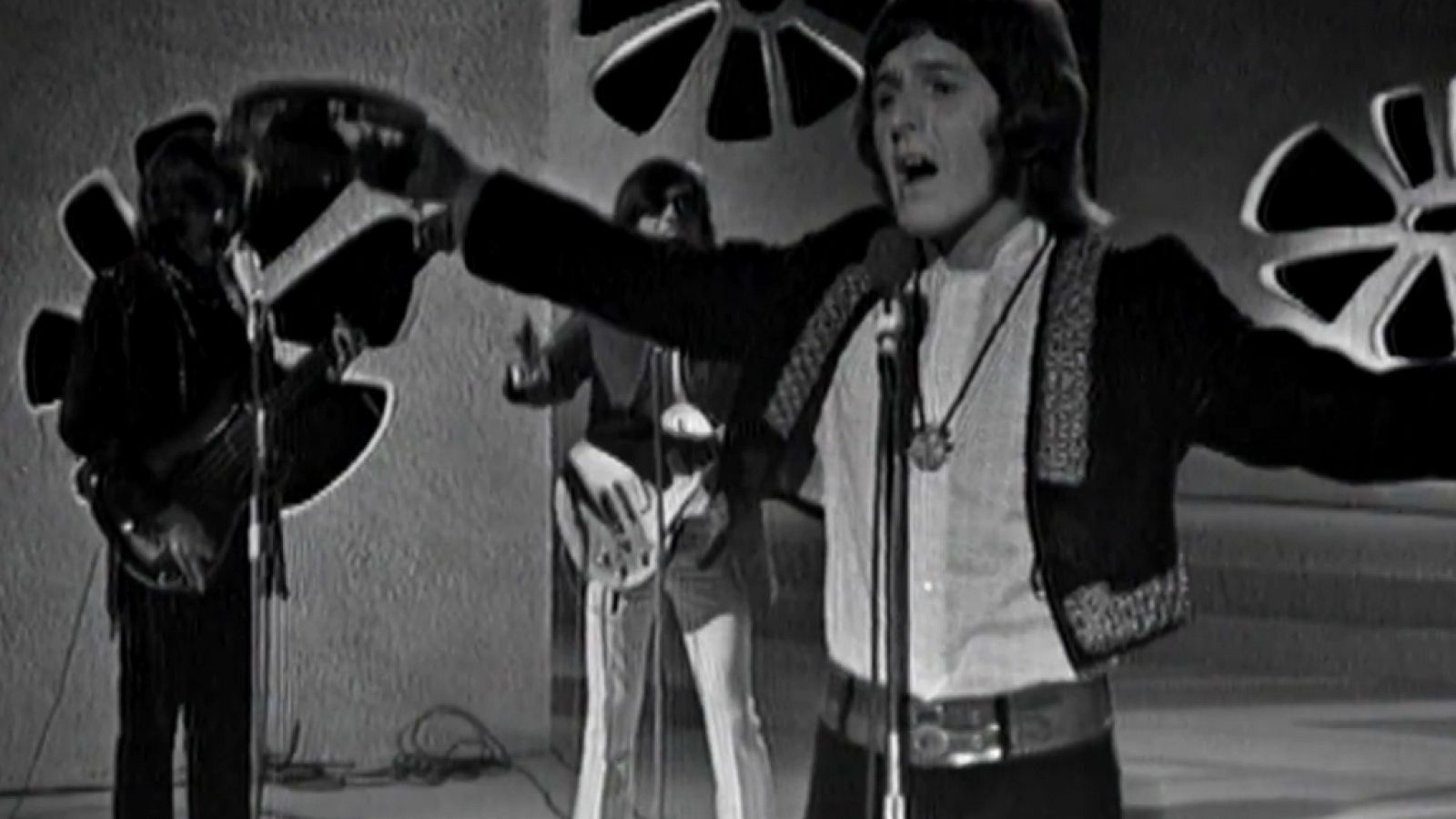 Galas del sábado - Carrousel de verano