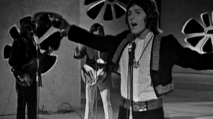 Galas del sábado - Carrousel de verano