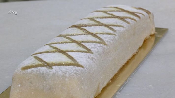 Ahora o nunca - Aprendemos a hacer Ponche Segoviano con María Zurita