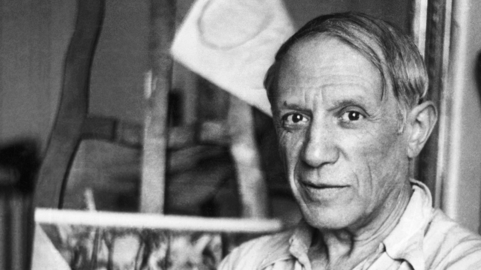 El arte de Pablo Picasso en París - Ahora o nunca | Ver