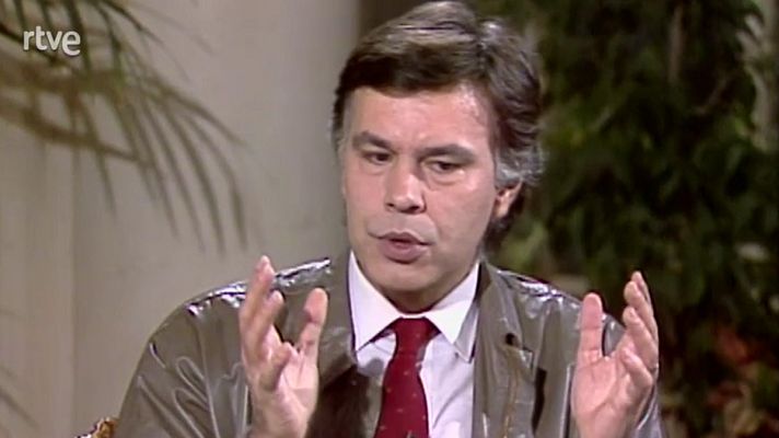 Pista libre - Mi querida España