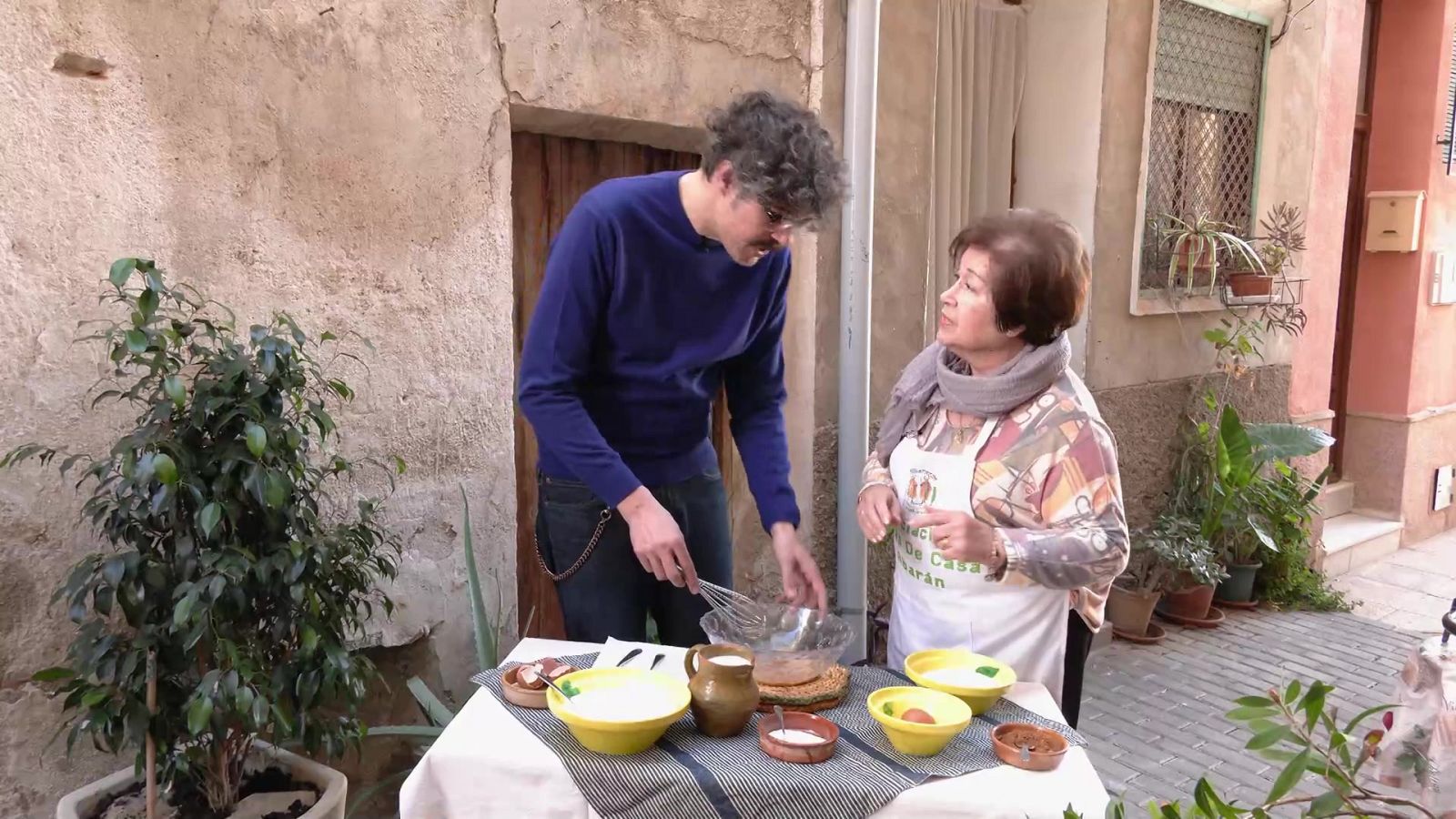 Ahora o nunca - Programa 26 - ver ahora