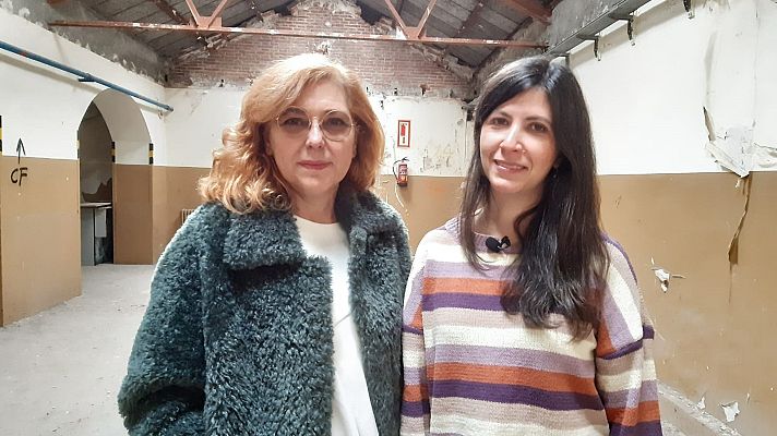 Objetivo igualdad - Programa 85: Igualdad... en construcción