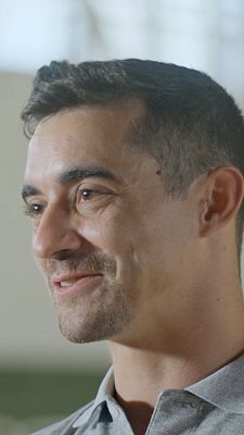 Javier Fernández. Rompiendo el hielo - (Sin título)