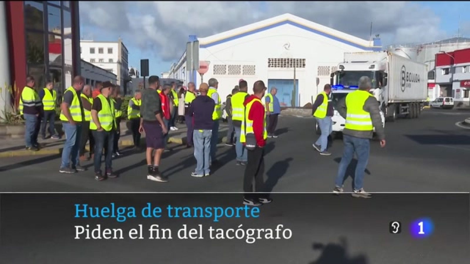 Canarias en 2' - 27/02/2023