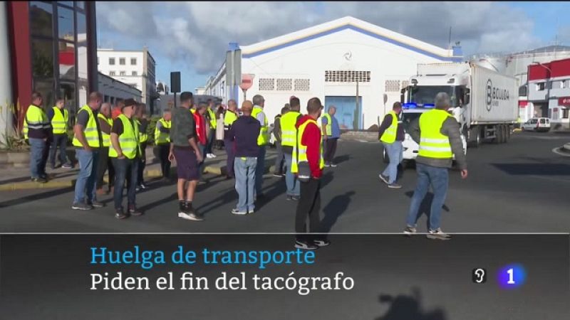 Canarias en 2' - 27/02/2023