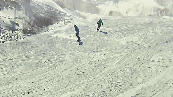 Noticias Andalucía - Puente del 28F en Granada