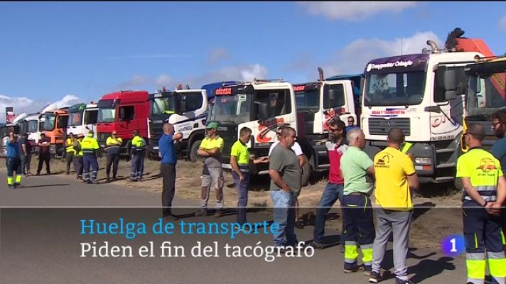 Telecanarias - Telecanarias - 27/02/2023