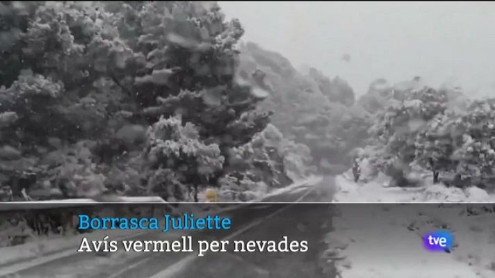 Informatiu Balear - Informatiu Balear en 2' - 27/02/23