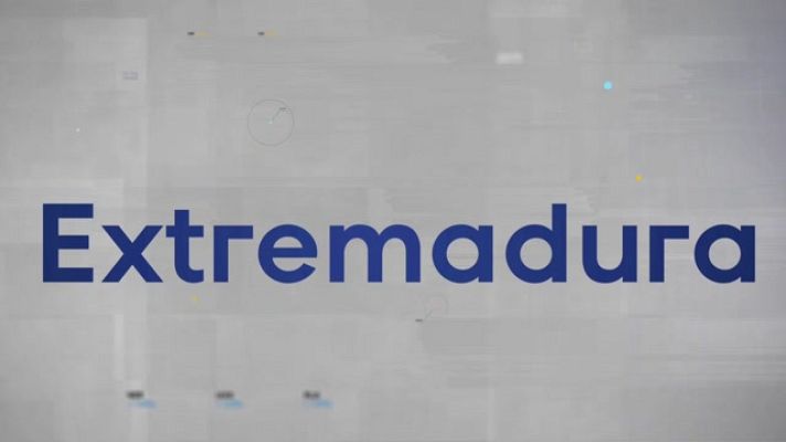 Noticias de Extremadura - Noticias de Extremadura 2 - 27/02/2023