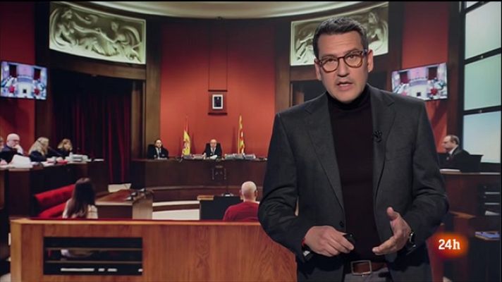 El Vespre - El Vespre - 27/02/2023