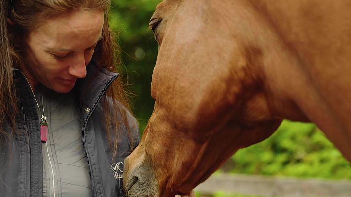 Ride - Programa FEI Ride. Episodio 4