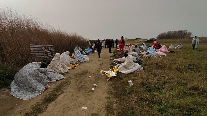 La tarde en 24h - La tarde en 24 horas - 27/02/23