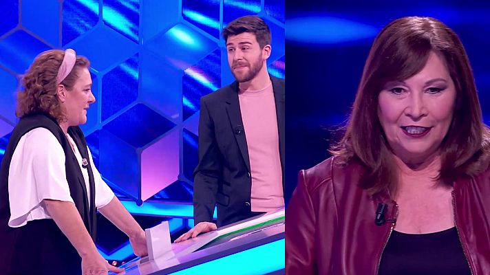 El cazador - Programa 668