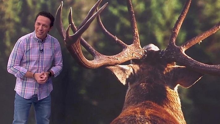 Aquí la Tierra - Aquí la Tierra - 27/02/23