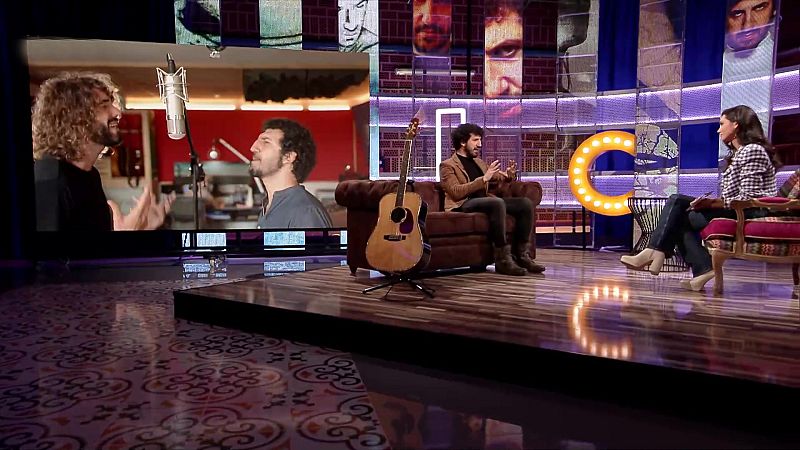 Culturas 2 - '20 aniversario' de Marwán