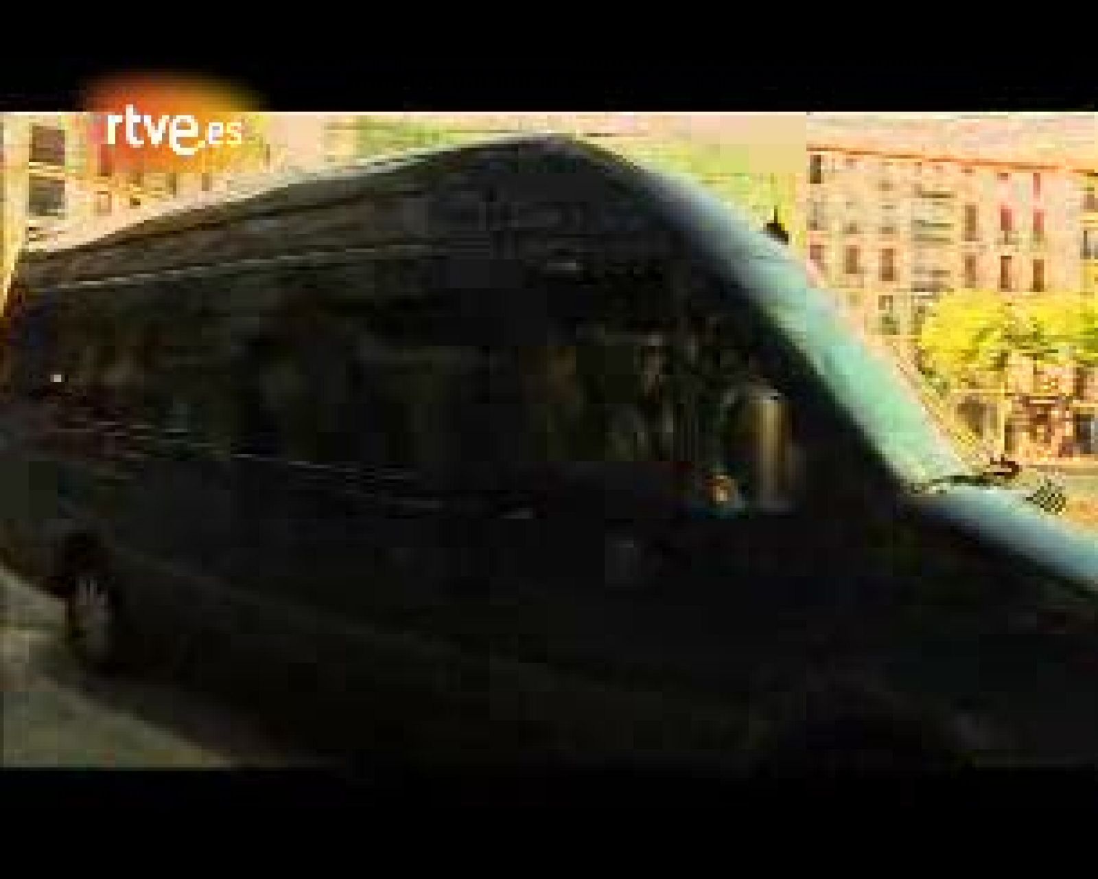 Fuera de Lugar. The Right Ons 'Frontline' - Fuera de lugar - Acústicos | Ver