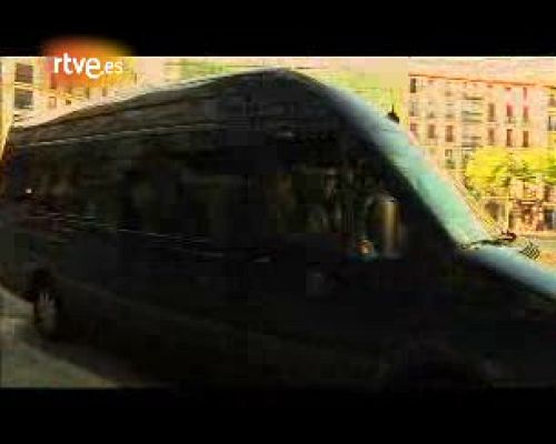 Fuera de lugar - Acústicos - Fuera de Lugar. The Right Ons