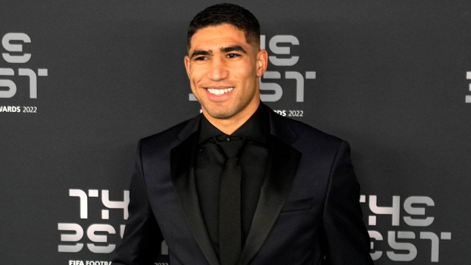 Acharf Hakimi, investigado por una presunta agresión sexual - Telediario Matinal | Ver