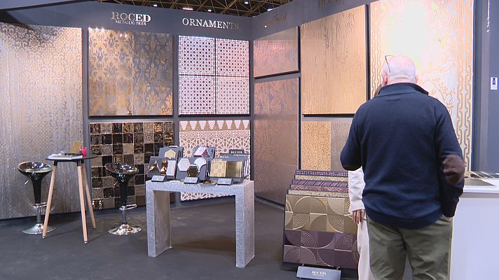 L'informatiu - Comunitat Valenciana - Una fira del taulell carregada de novetats i tendències