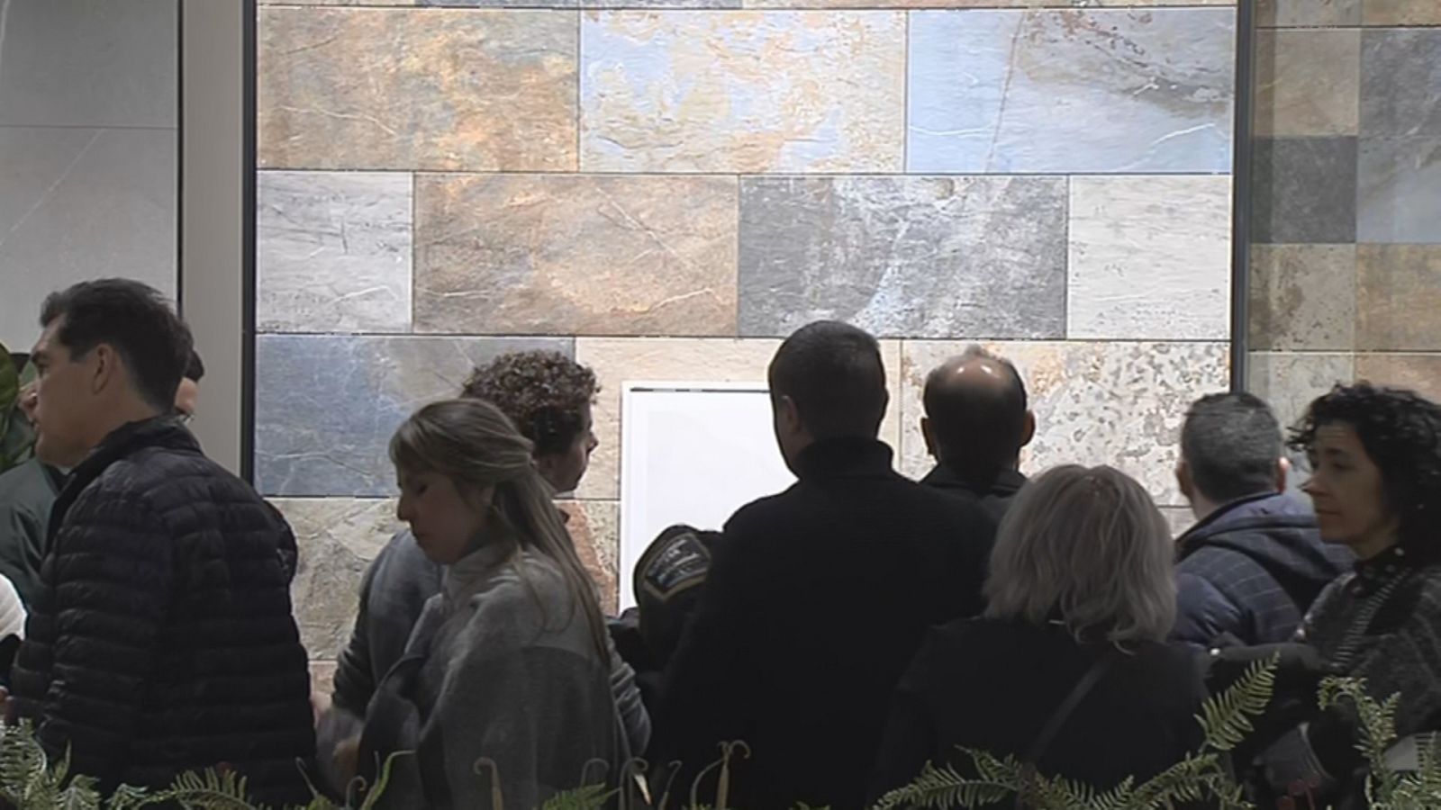 Las marcas son optimistas en esta edición, tres años después de la pandemia