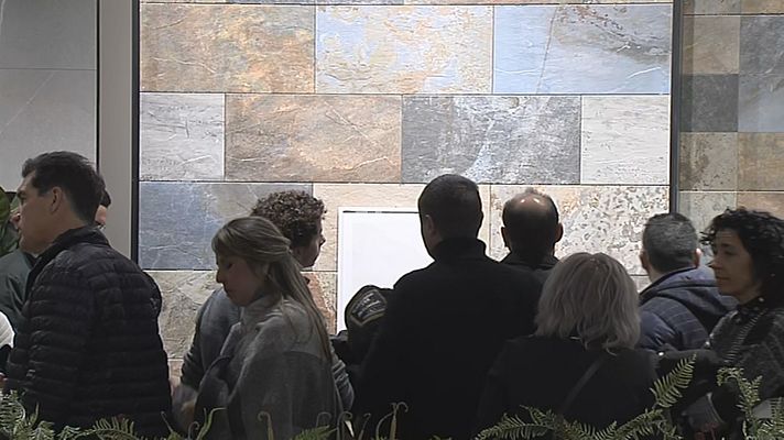 L'informatiu - Comunitat Valenciana - Las marcas son optimistas en esta edición, tres años después de la pandemia