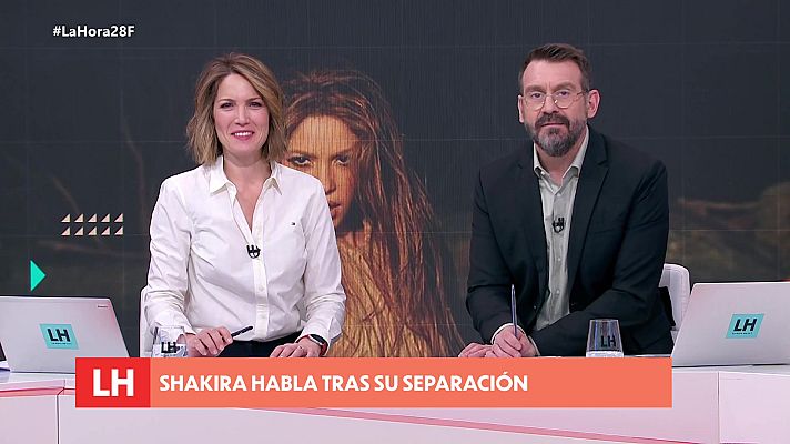 La hora de La 1 - La hora de la actualidad - 28/02/23