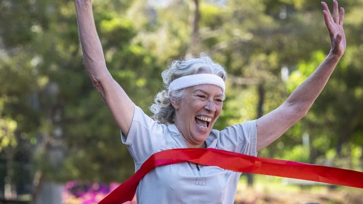 Somos cine - 'Loli Tormenta', estreno 31 de marzo