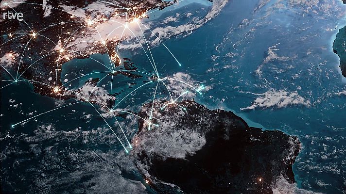 Ciencia Maps - ¿Qué es el 'entrelazamiento cuántico?