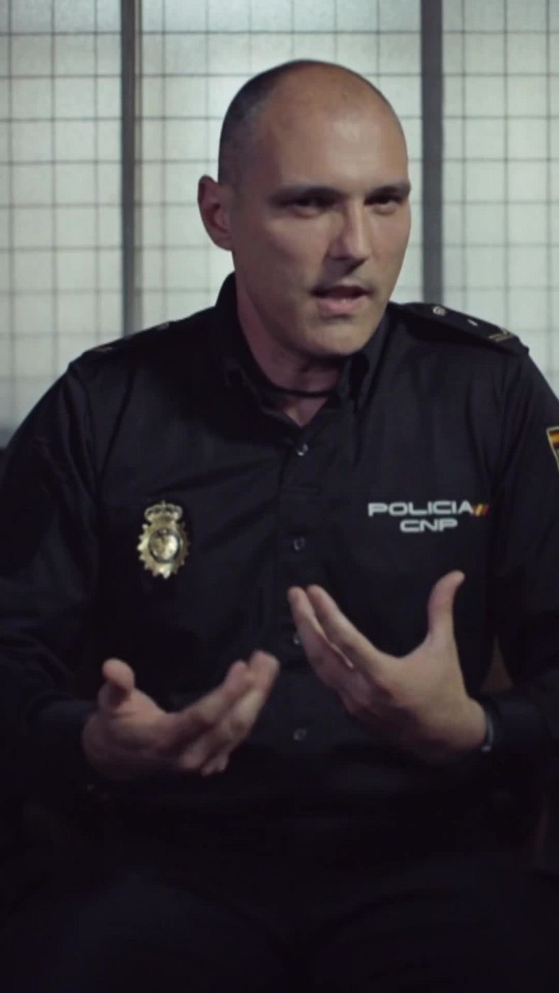 (Sin título) - El robo del Códice | Ver