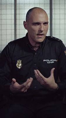 El robo del Códice - (Sin título)