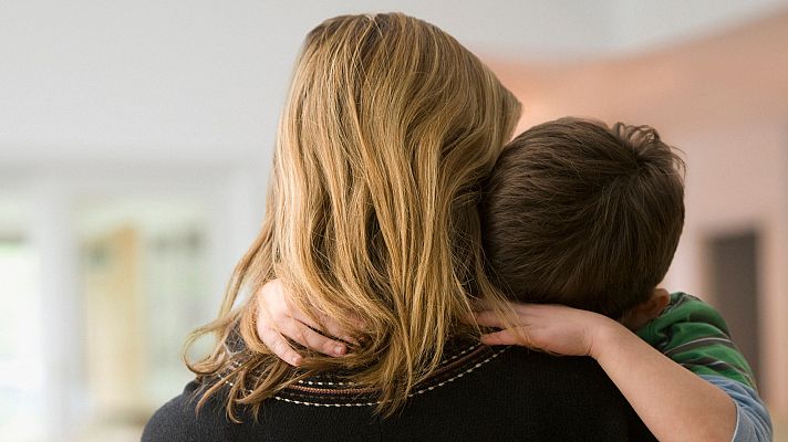 Hablando claro - Vivir con una enfermedad rara, el día al día con síndrome de Coffin Siris