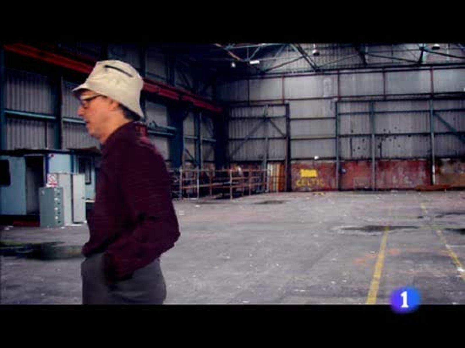 La hora de José Mota - El cansino histórico, con Isaac Peral - La hora de José Mota | Ver