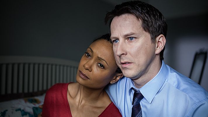 Line of Duty - Episodio 1